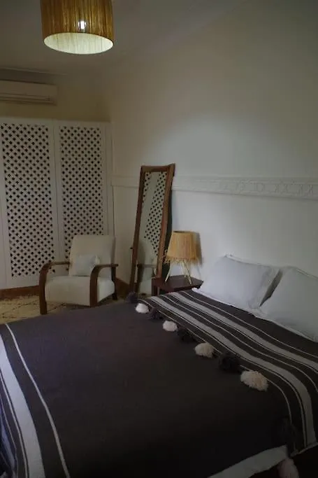 Feriehus Riad Les Jardins De Kenza, Idealement Situe, 5 Minutes De La Place Jemaa El Fna Marrakesh